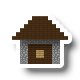 Woodland Mansion structure icon
