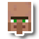 Village structure icon